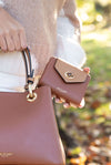 Hettie Conker Small Purse