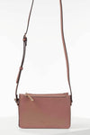 Ivy Rose  Zip Top Crossbody