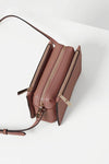 Ivy Rose  Zip Top Crossbody