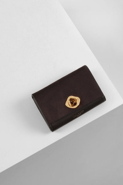 Jenny Chocolate Purse