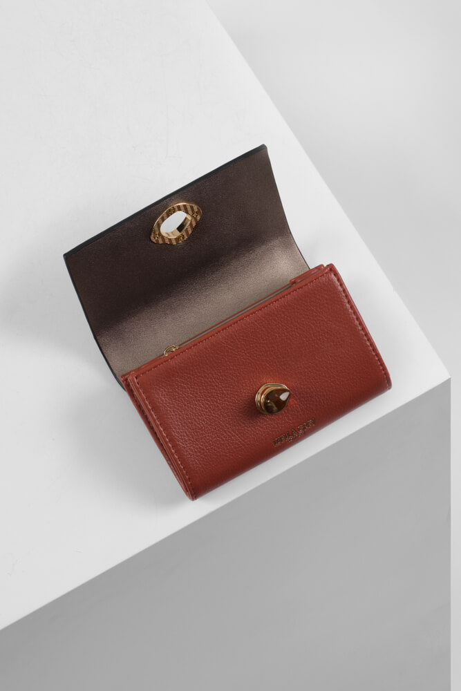 Jenny Paprika Purse