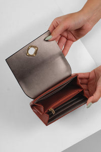 Jenny Paprika Purse