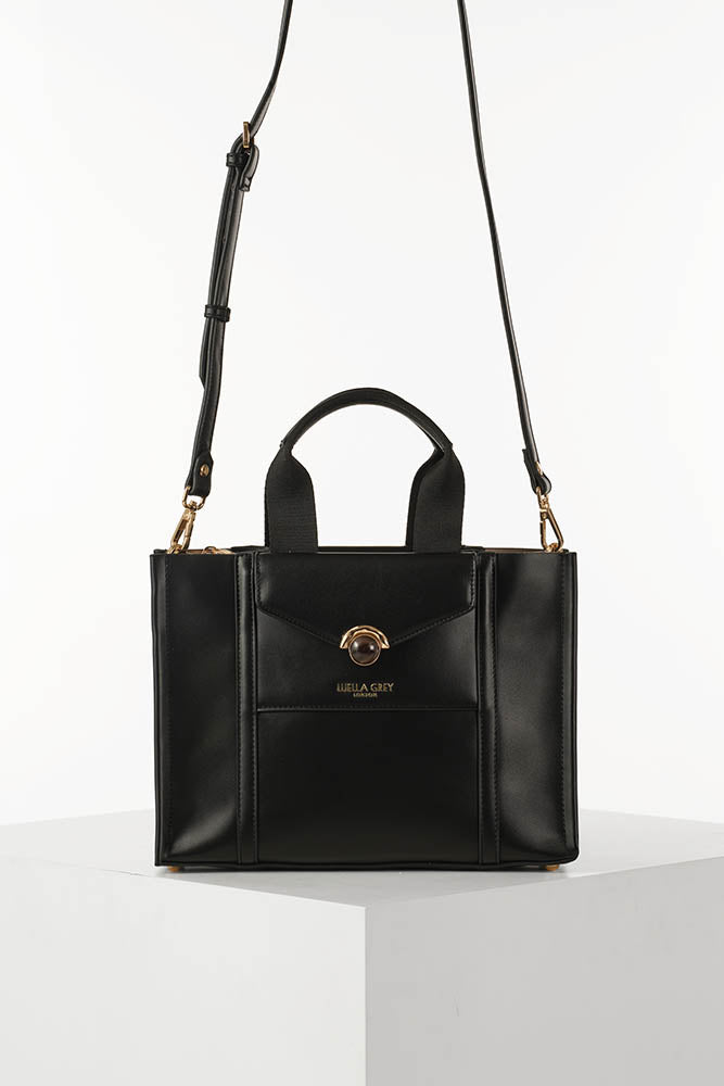 Kimberley Tan Crossbody