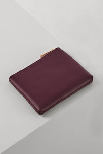 Kitty Damson Purse