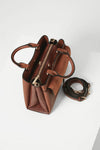 Kristie Conker Crossbody Tote