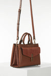 Kristie Conker Crossbody Tote