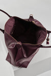 Lana Cherry Travel Weekender