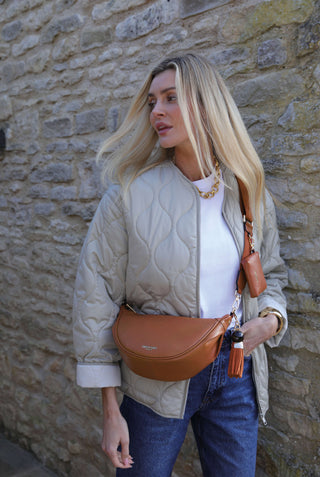Lauren Conker Sling Bag
