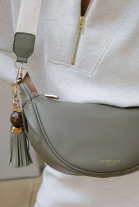 Lauren Sage Sling Bag