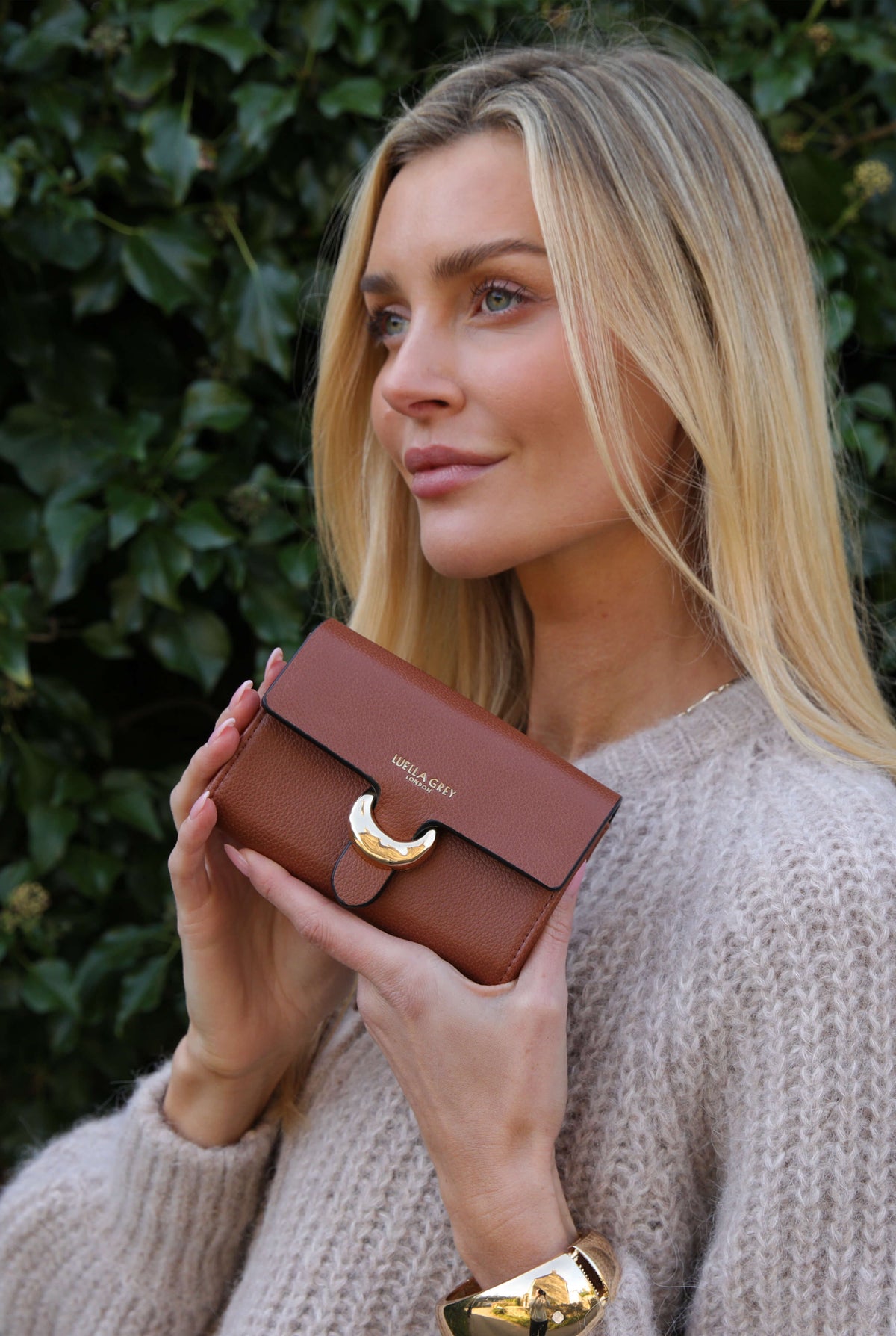 Letitia Conker Purse