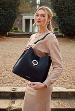 Load image into Gallery viewer, Lottie Black Hobo
