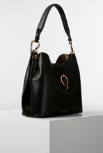 Load image into Gallery viewer, Lottie Black Hobo
