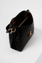 Load image into Gallery viewer, Lottie Black Hobo
