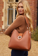 Load image into Gallery viewer, Lottie Conker Hobo
