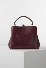 Load image into Gallery viewer, Louisa Damson Tote
