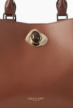 Load image into Gallery viewer, Margaux Conker Tote
