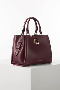Margaux Damson Tote