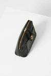 Miley Black Make Up Bag