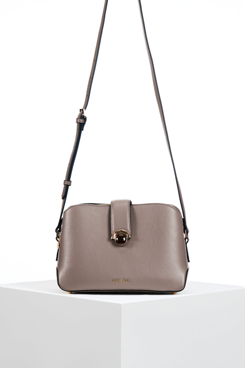 Mills Peat Crossbody
