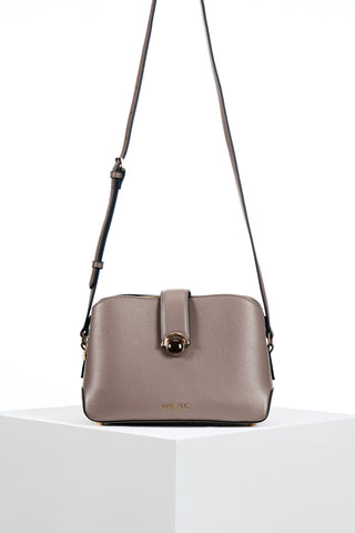 Mills Peat Crossbody