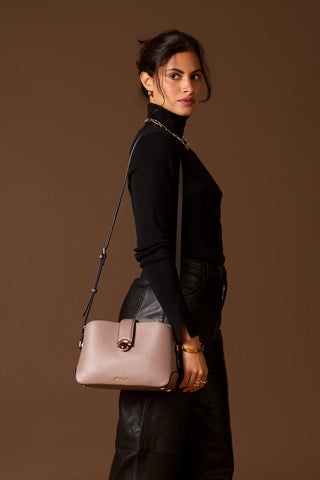Mills Peat Crossbody