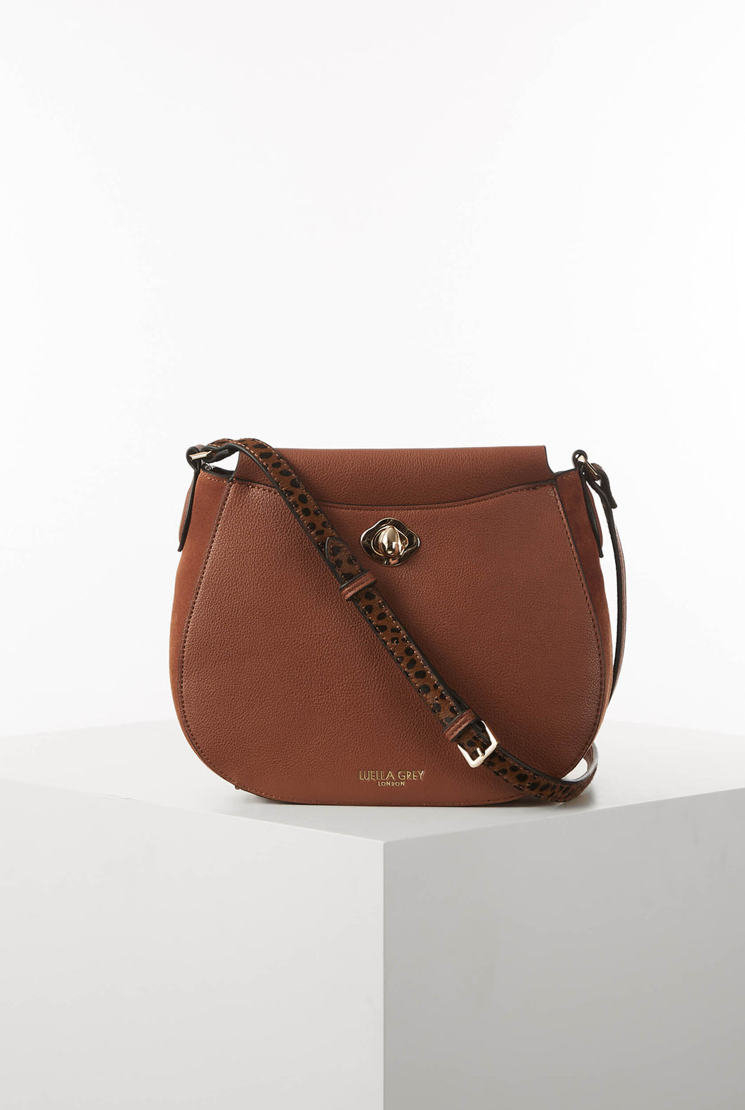 Natasha Conker Crossbody