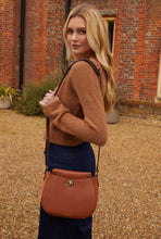 Load image into Gallery viewer, Natasha Conker Crossbody
