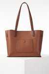 Oriana Conker Laptop Tote