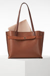 Oriana Conker Laptop Tote