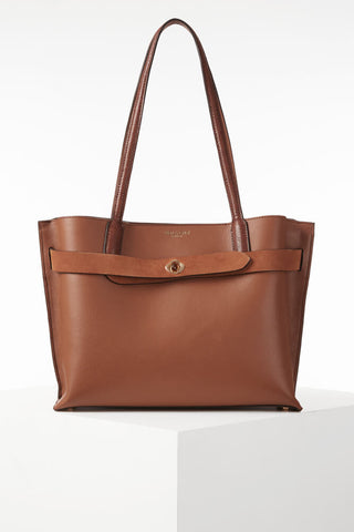Oriana Conker Laptop Tote