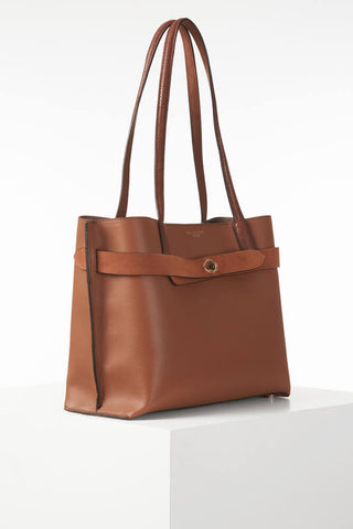 Oriana Conker Laptop Tote