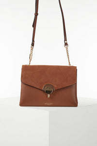 Peta Conker Crossbody