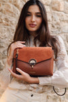 Peta Conker Crossbody