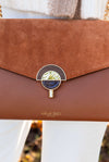 Peta Conker Crossbody