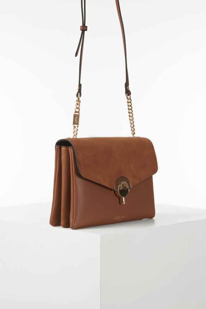 Peta Conker Crossbody