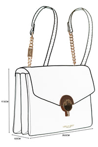 Peta Conker Crossbody