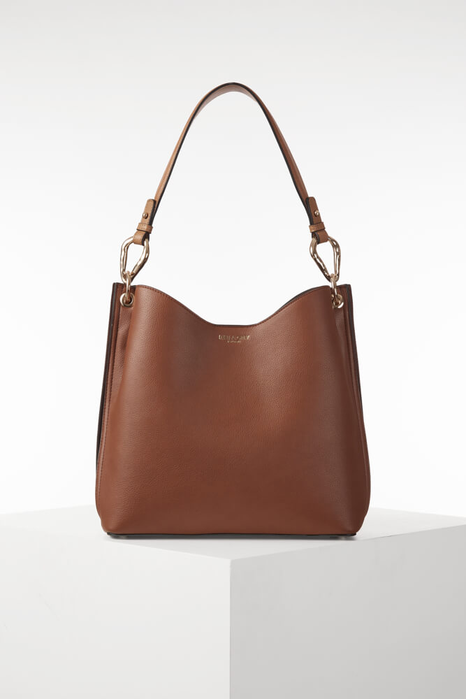 Phoebe Conker Hobo Tote