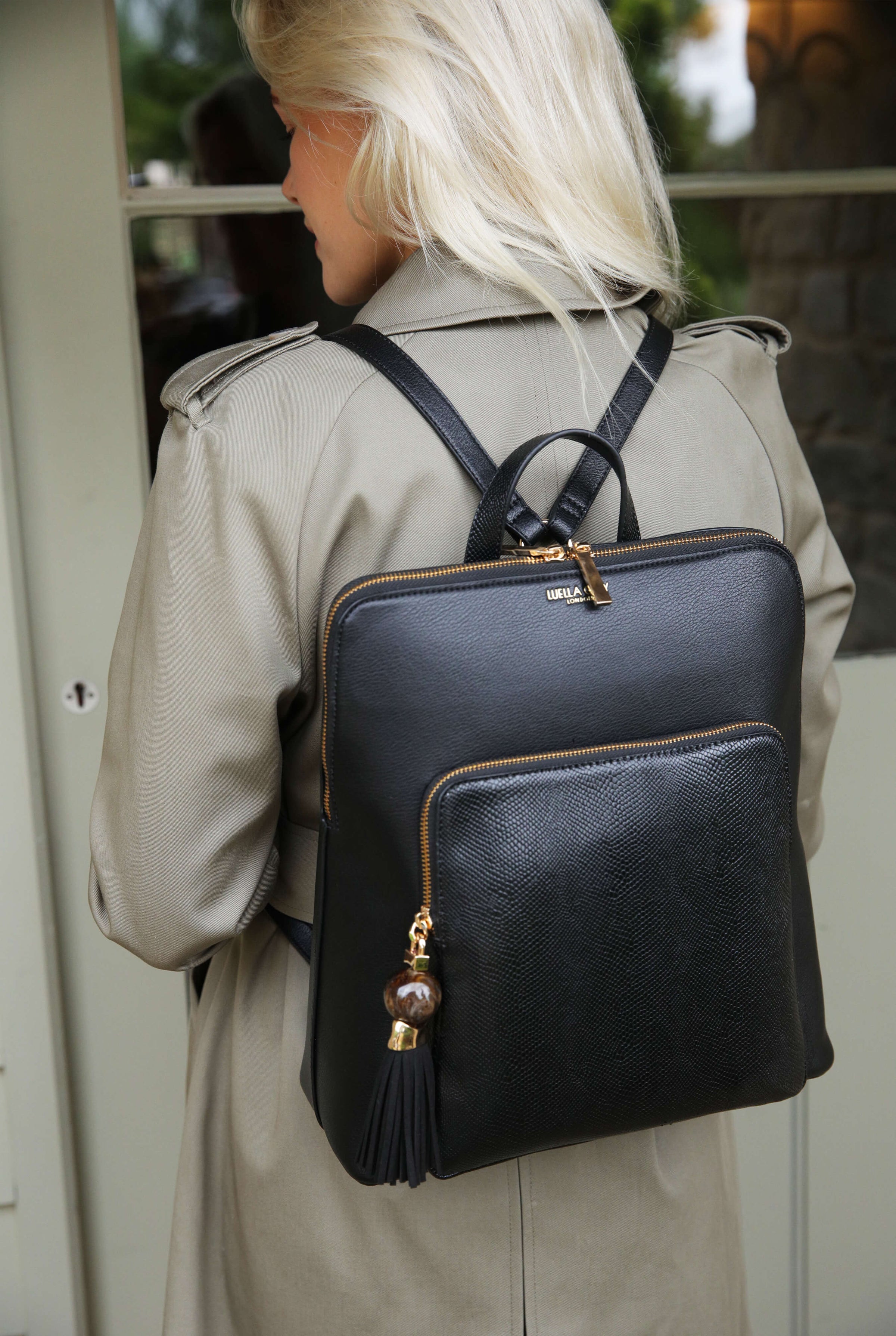 Philly Laptop Backpack Philly Laptop Backpack