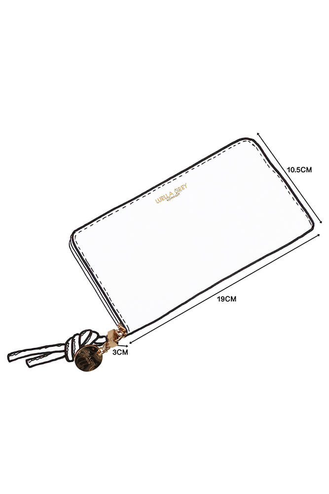 Ramona Spearmint Green Large Purse