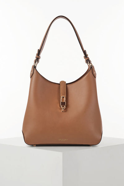Romany Camel Hobo Tote