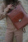 Sally Conker Laptop Backpack