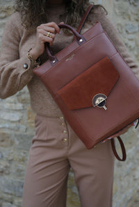 Sally Conker Laptop Backpack