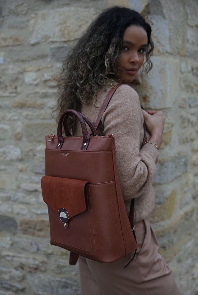 Sally Conker Laptop Backpack