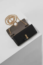 Load image into Gallery viewer, Sara Black Purse
