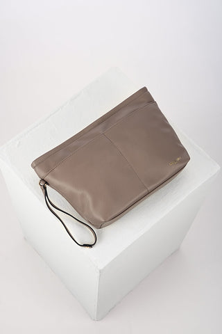 Saskia Peat Large Woven Tote