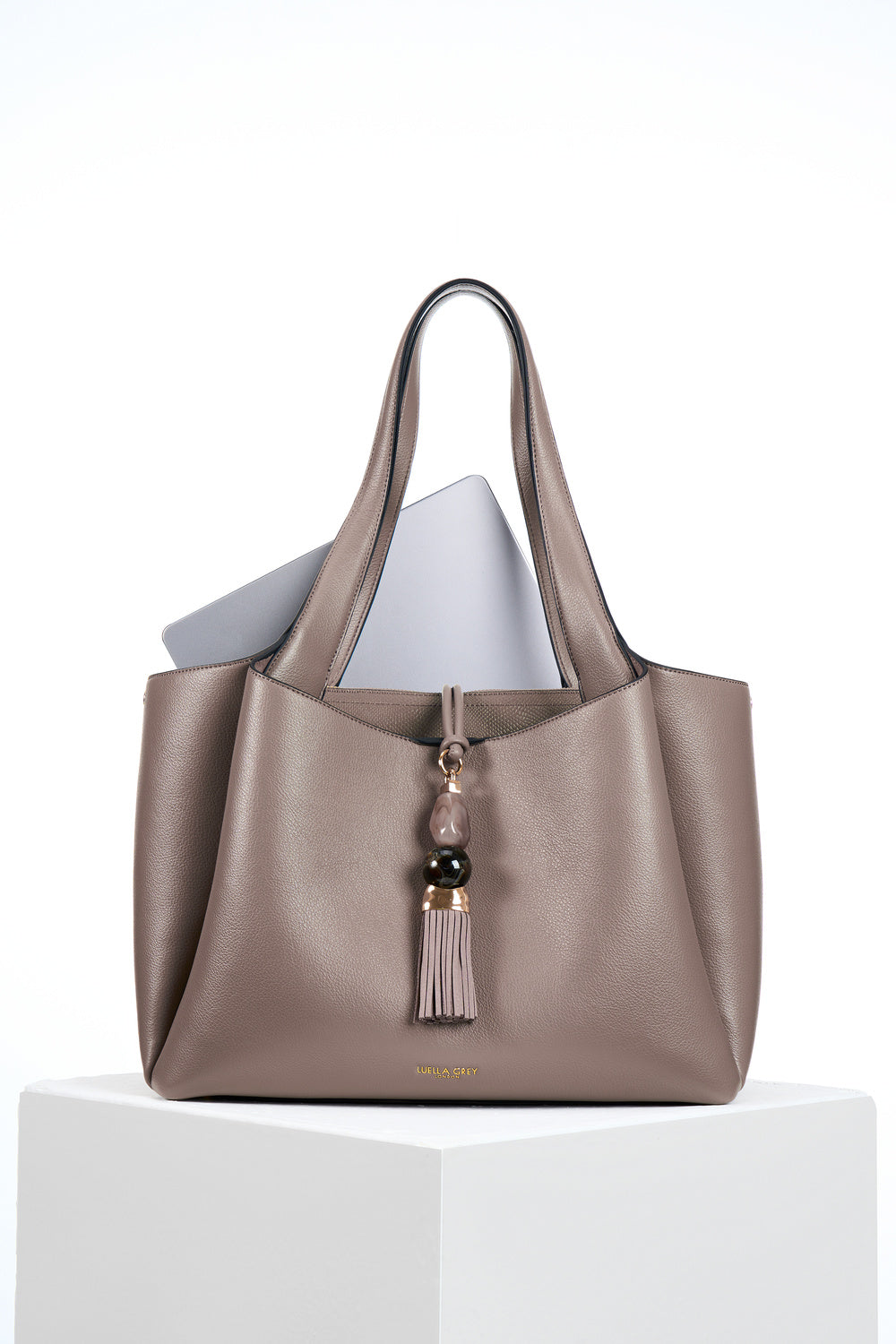 Stella Peat Laptop Tote