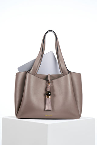 Stella Peat Laptop Tote