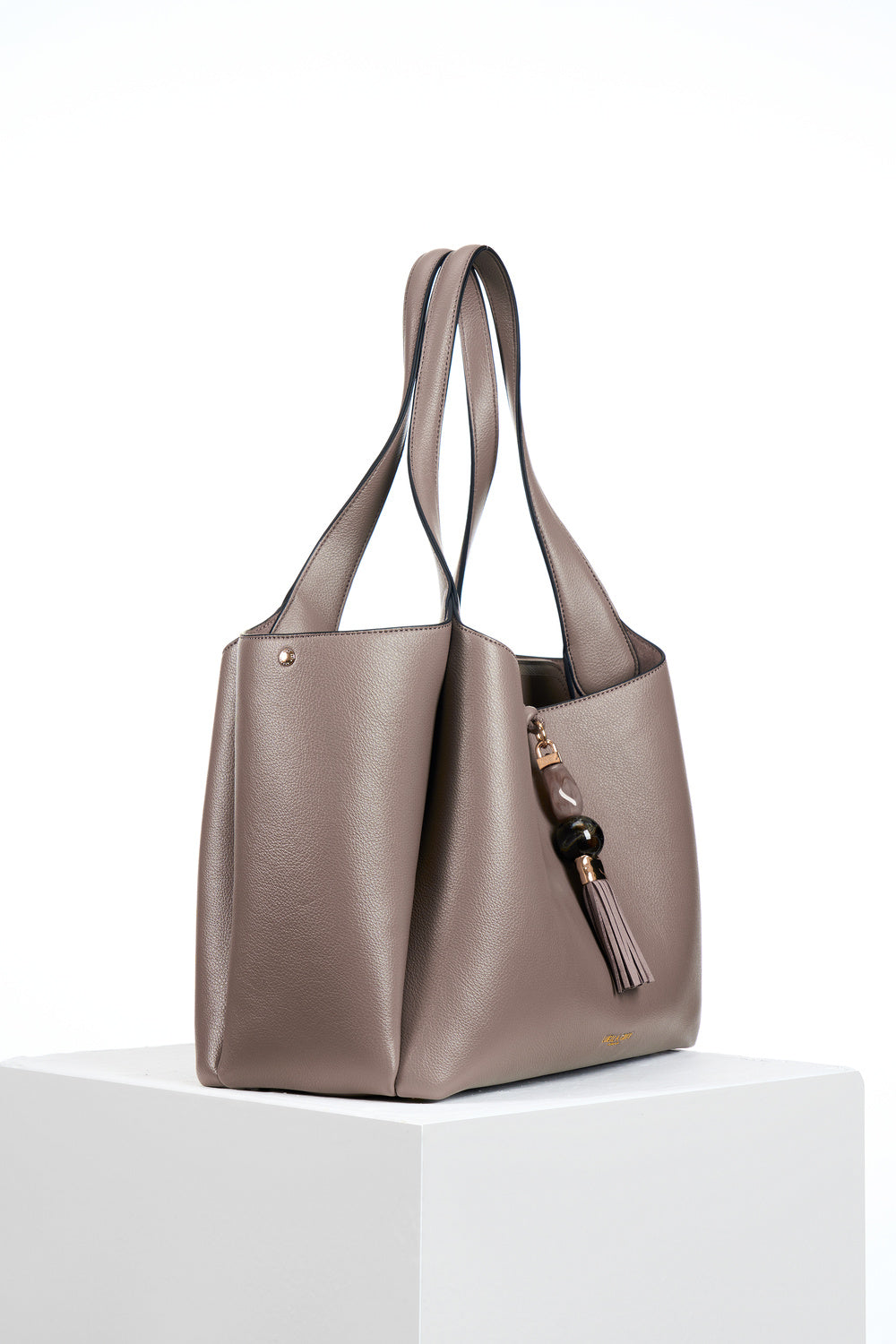 Stella Peat Laptop Tote