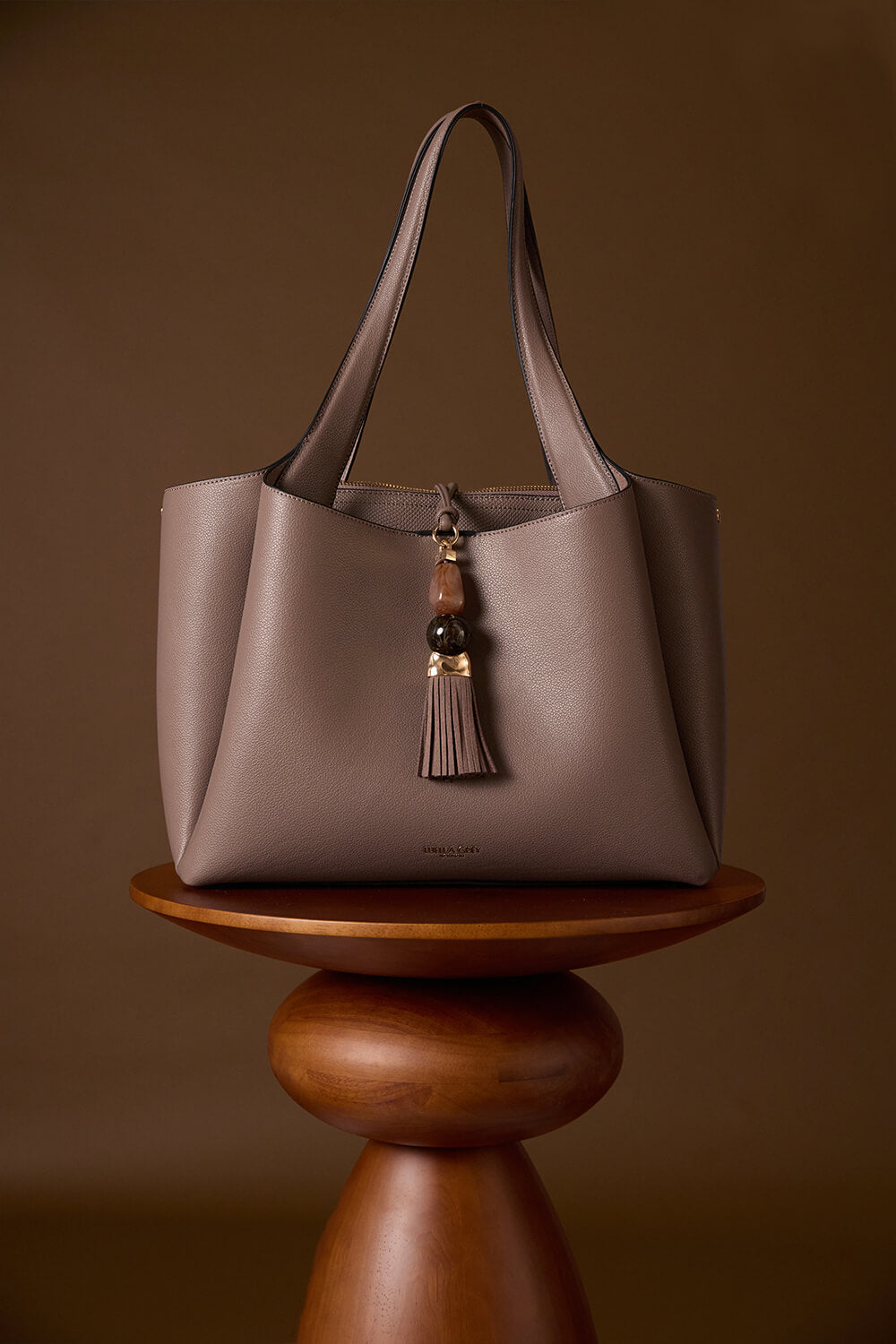 Stella Peat Laptop Tote