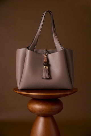 Stella Peat Laptop Tote